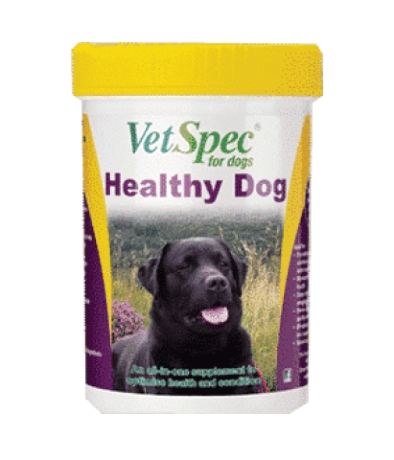 Supplement Range