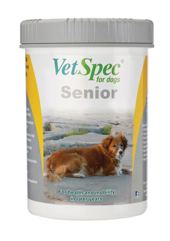 Senior Dog Supplement