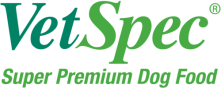 VetSpec Logo